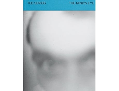 Livro Ted Serios The Mind’s Eye de Serios, Ted et al. (Inglês)