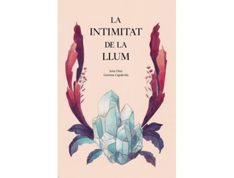 Livro La Intimitat De La Llum de Capdevila Diaz Jenn (Espanhol)