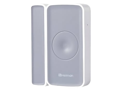 HEIMAN Hs1Ds-Ef Zigbee Sensor de Portas e Janelas