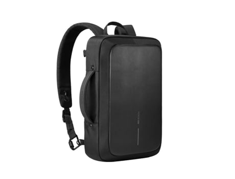 Mochila para Notebook XD DESIGN P705.921 Preto