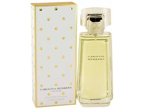 Perfume  Woman Eau de Toilette (100 ml)