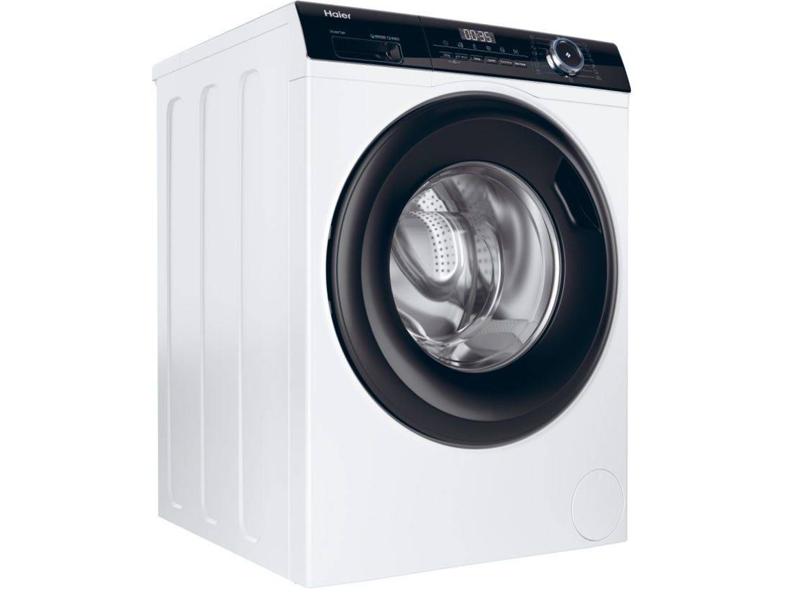 Máquina de Lavar Roupa HAIER HW90-BP14939-S (9 kg - 1400 rpm