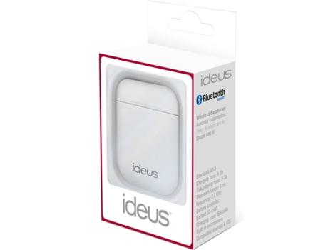 auriculares ideus opiniones