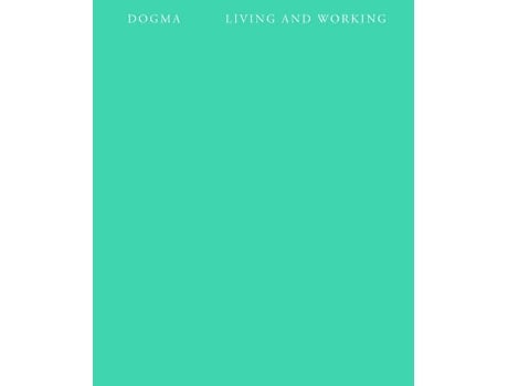 Livro Living And Working de Dogma (Inglês)