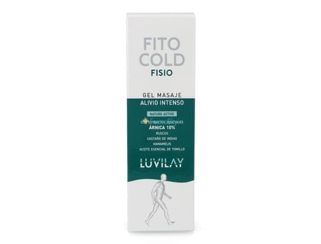 Fito Cold Physio Muscle Pain 75ml