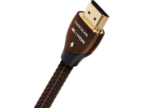 Cabo HDMI AUDIOQUEST (3m)