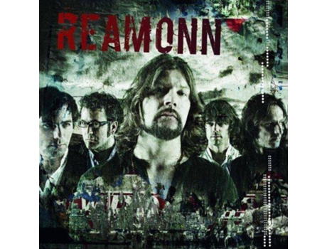 CD Reamon - Reamon