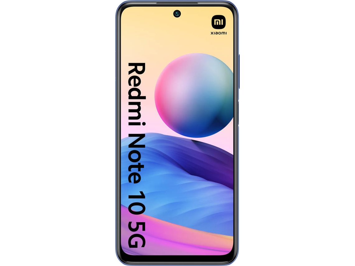 Comprar Xiaomi Redmi Note 10 5G ⭐️ Que Mantequilla