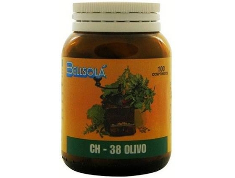 Suplemento Alimentar BELLSOLA Ch- (100 comprimidos de 400mg)