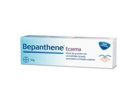 Bepanthene Eczema 50g