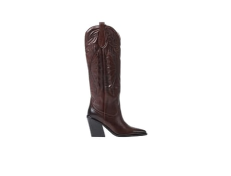 Botas BRONX Mulher (Multicor - 40)