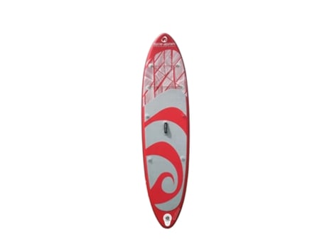 Prancha de Stand Up Paddle SPINERA Professional Rental 10.6