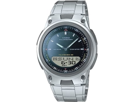 Relógio masculino Casio SPORT (Ø 40 mm)