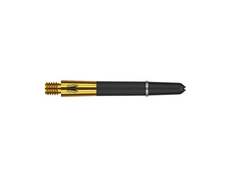 Hastes de Dardos TARGET DARTS (Multicor - 43)