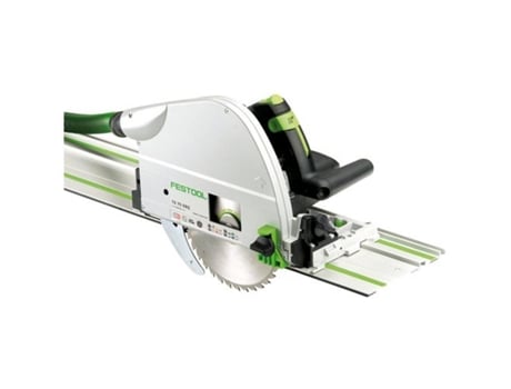 Serra De Incisão Ts 75 Ebq-Plus-Fs FESTOOL