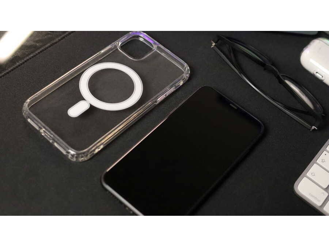 Capa Iphone 15 Pro Gel Ultra Slim Transparente - Capas de Telemóveis  Milhares de modelos - Envios em 48 horas Capas de Telemóveis