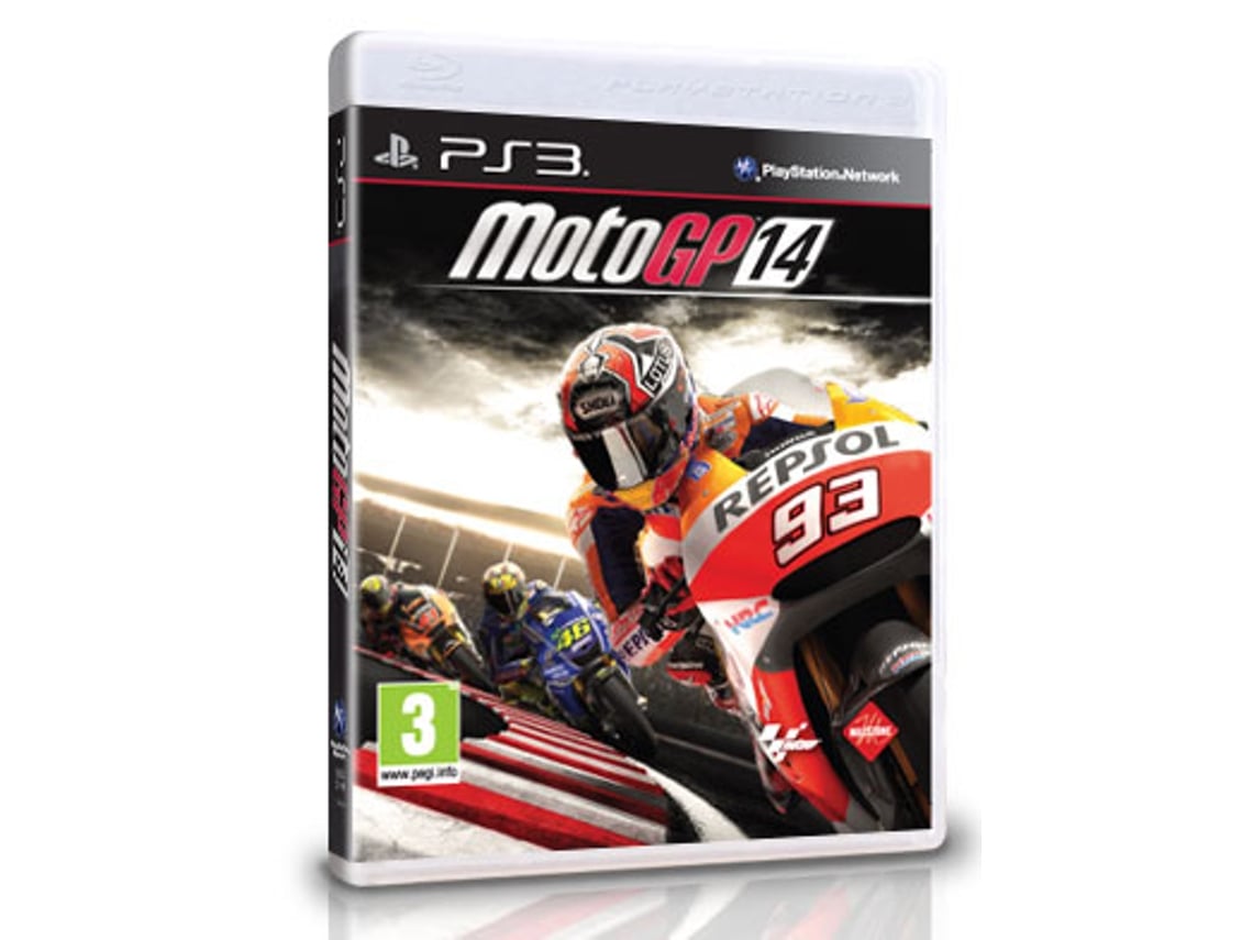 Compras MotoGP 14 jogo de PC