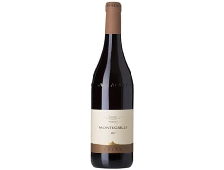 Vinho ELVIO COGNO Elvio Cogno Montegrilli Nebbiolo Langhe (0.75 L - 1 unidade)