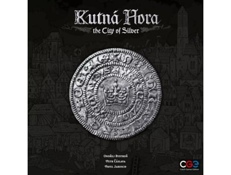 Kutna Hora: The City of Silver (EN)