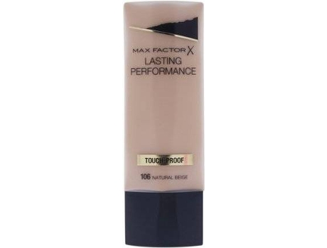 Max Factor Lasting Performance Base Cor 106 Natural Beige 35ml