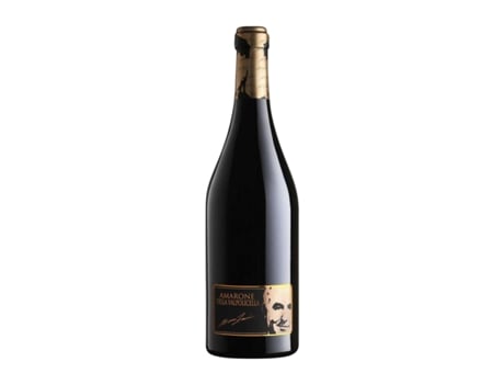 Vinho ZENI Nino Amarone della Valpolicella (0.75 L - 1 Unidade)