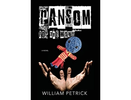 Livro Ransom for the Many de William Petrick (Inglês)