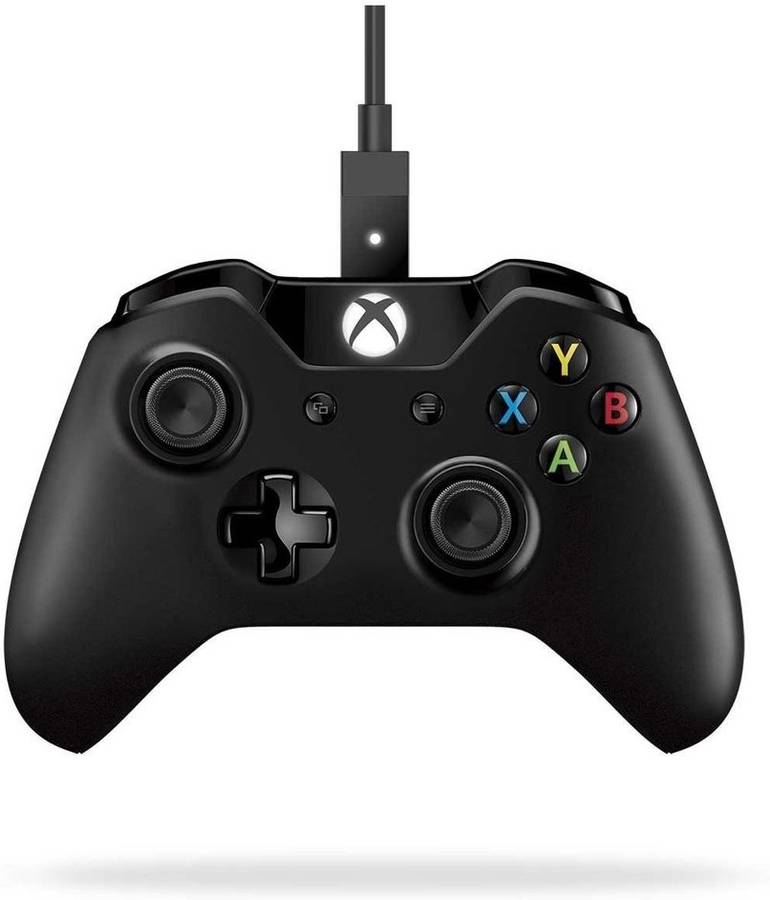 Conhecer o Comando sem fios Xbox One
