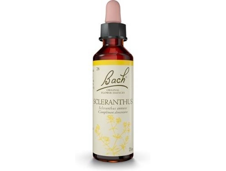 Suplemento Alimentar FLEURS DE BACH® ORIGINAL Floral De Bach (20 ml de elixir floral)