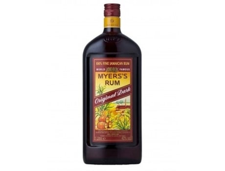 Rum Myers Original Dark