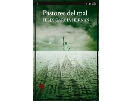 Livro Pastores Del Mal de Félix García Hernán (Espanhol)