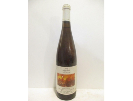 Vinho Branco NAGYRÉDE AUSBRUCH 2002 (75 cl - 1 unidade)