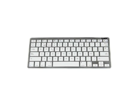 Mini Teclado SANDA Wireless Espanhol