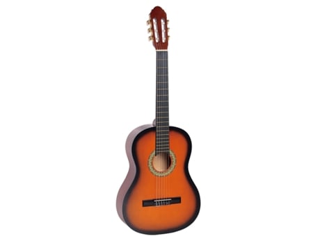 Toledo Primera 4/4 Sunburst