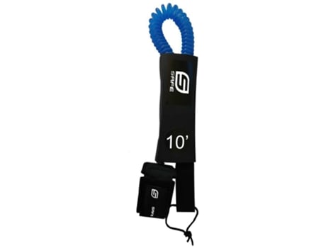 Safe Waterman Leash Coil 305 Cm