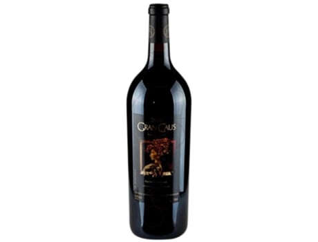 Vinho CAN RÀFOLS Can Ràfols Gran Caus Penedès Reserva (1.5 L - 1 unidade)