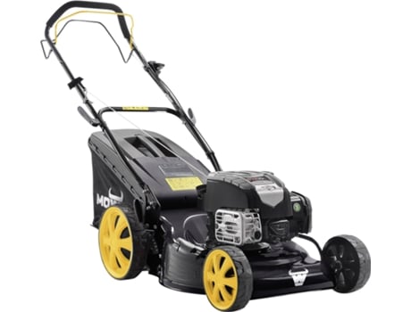 MOWOX CORTACÉSPED GASOLINA AUTOPROPULSADO, 51 CM ANCHO DE CORTE. MOTOR BRIGGS&STRATTON 675 Exi 163 CC