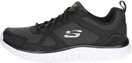 Ténis SKECHERS Rede Homem (44 - Preto)