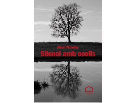 Livro Silenci Amb Ocells de Albert Planelles (Catalão)