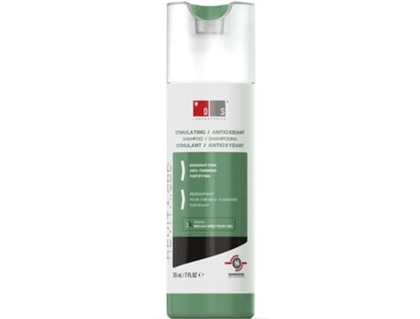 Shampoo Estimulante Revita CBD 205ml