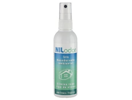 Nilodor Spray 100 ml 