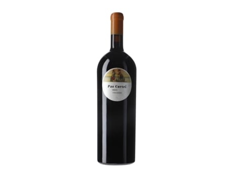 Vinho ALEMANY I CORRIÓ Pas Curtei Penedès Garrafa Magnum (1.5 L - 1 Unidade)