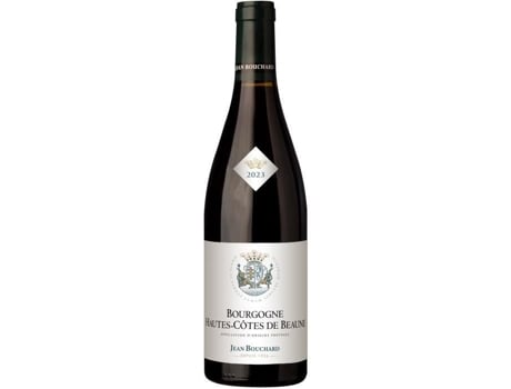 Jean Bouchard 2023 Hautes-Côtes de Beaune - Vinho tinto da Borgonha