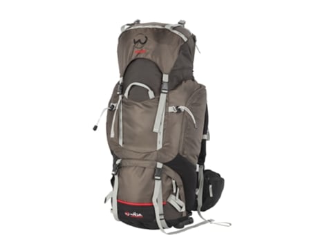 Mochila WILSA OUTDOOR Trekker