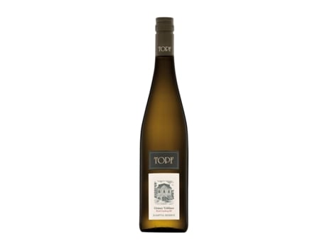 Vinho branco JOHANN TOPF Gaisberg 1.ÖTW Grüner Veltliner Kamptal Reserva (0.75 L - 1 Unidade)