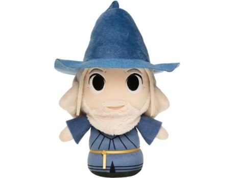 Figura FUNKO Supercute Plush: Lotr/ S4- Gandalf