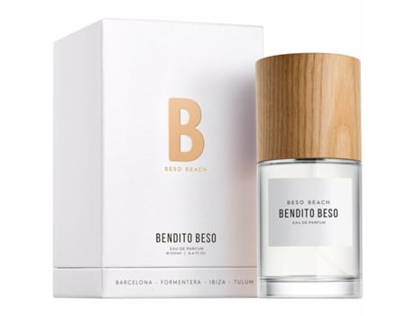 Perfume BEACH Bendito Beijo Edp (100ml)