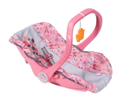 Baby Born Comfort Seat Assento de Viagem de Boneca