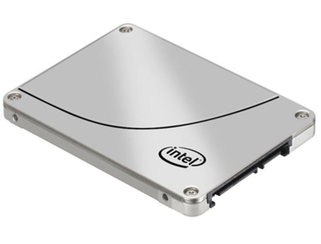 Disco SSD Interno  DC S3510 (800 GB - SATA - 500 MB/s)