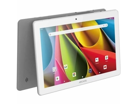 Tablet ARCHOS T101FHD2 (Branco - 64 GB - 10,1' - Tomada EU - 64 GB RAM)