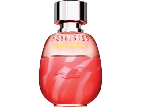 Perfume Mulher Festival Vibes  EDP (50 ml) (50 ml)